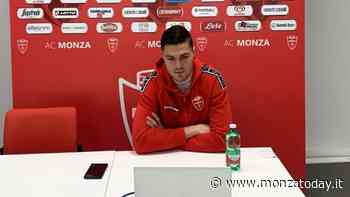 Monza, incontro virtuale con gli studenti per Favilli - MonzaToday