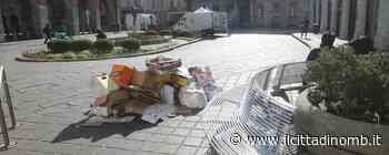 Dopo le critiche: Monza lancia un sondaggio e cambia gli orari per la raccolta dei rifiuti - Il Cittadino di Monza e Brianza