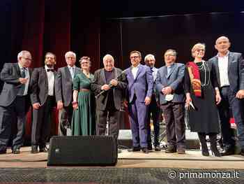 Concerto di solidarietà con i Lions di Monza - Prima Monza