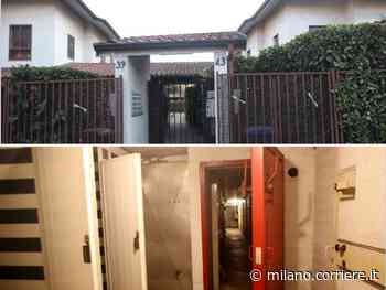 Monza, le villette post Chernobyl costruite nel 1986: ognuna ha il suo bunker - Corriere Milano