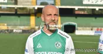Tito: "Raggiungere il secondo posto è fattibile. Nervosismo? Con il Palermo ho sbagliato" - Avellino YSport