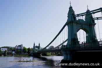 Number of substandard bridges rises for second year running - Dudley News