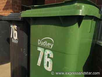 Council pledges £840000 to keep Dudley clean - Express & Star