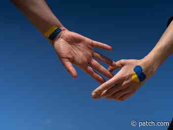 Warren Prepared, Willing To Accept Ukrainian Refugees: Mayor Says - Patch