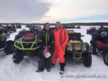 Central Alberta poker run raises thousands for rural Wetaskiwin County schools – The Pipestone Flyer - Pipestone Flyer