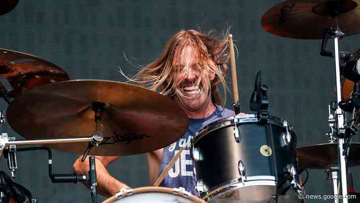 Taylor Hawkins death: Live updates and reactions about the Foo Fighters drummers tragic passing - Marca English