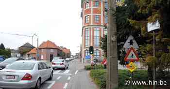 Verkeersmaatregelen wijzigen voor nieuwelingenkoers zaterdag | Rotselaar | hln.be - Het Laatste Nieuws