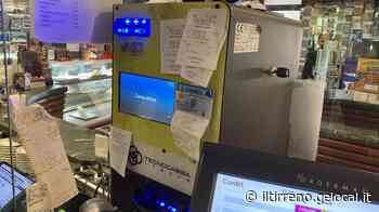 Cecina, rubano la cassa al bar della stazione. Danni per 13mila euro - Il Tirreno