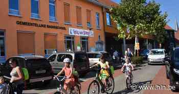 Maak een fietstochtje en win een Kastelse cadeaubon van 25 euro - Het Laatste Nieuws