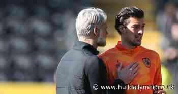 England U21 head coach gives verdict on Jacob Greaves' international hopes - Hull Live