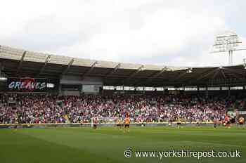 Hull City's long-term ambitions for 'a living sports environment' around MKM Stadium - The Yorkshire Post
