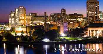 Hull's Canadian cousin - but what makes Hull in Quebec different from our city? - Hull Live