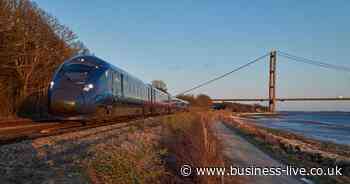 Covid's impact on Hull Trains laid bare as £30m in revenues derailled leading to a £10m loss - Business Live