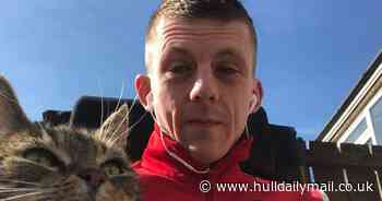 Dad's tribute to football-loving son who drowned in bath at Hull home - Hull Live