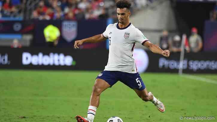 Panama job: USMNT "long road" to World Cup spot nearly locked up | MLSSoccer.com - MLSsoccer.com