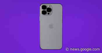 Apple Might Start Leasing iPhones. Here's Why That's a Good Idea - CNET