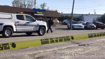 Virginia Beach Police Department: At least four people injured, police get involved in shooting