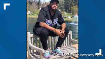 Wayne Lynch fights to clear his son's name, one year after deadly Virginia Beach police shooting