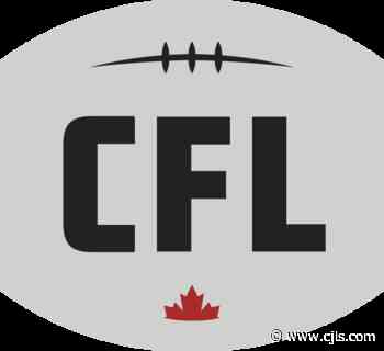 CFL Game Coming To Wolfville | Y95.5 - CJLS