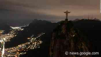 Earth Hour: Why people across the world are turning off their lights tonight - CNN