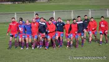 Montech. Journée des sponsors pour recevoir le TEC - LaDepeche.fr