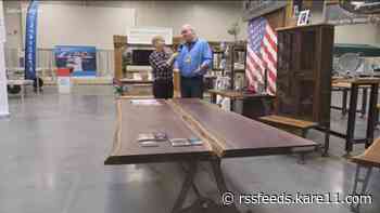 Lake Home & Cabin Show comes to Canterbury Park