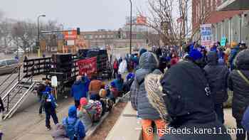 Minneapolis teachers, district reach tentative deal to end strike