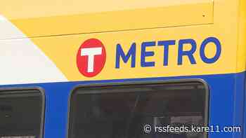 Police investigate shooting on Light Rail train
