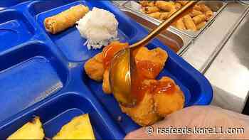 KARE 11 Investigates: Allegations of fraud in meals program for kids
