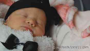 New Richmond couple gives birth on highway ramp