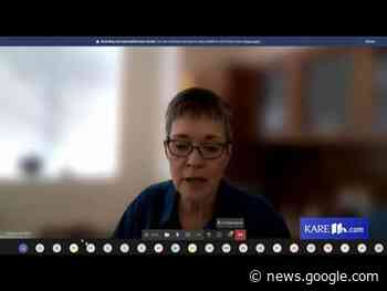 WATCH: Avian flu reported in MN poultry flocks - KARE 11