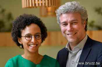 Nieuwe peiling: MR eindigt in Brussel op een zucht van Ecolo - BRUZZ