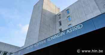 Grootmoeder en kleindochter ernstig verbrand door frituurolie in Schaarbeek - Het Laatste Nieuws