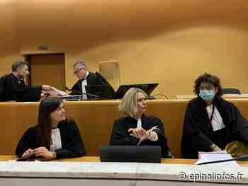 Assises : une femme rejugée en appel pour un double infanticide - Epinal infos - Epinal Infos