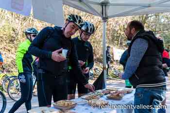 Epinal – Trail des terroirs vosgiens, le retour ce dimanche ! - Remiremontvallées.com