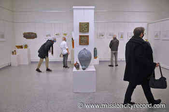 Artists wanted for 2023/2024 exhibitions at Chilliwack Cultural Centre – Mission City Record - Mission City Record