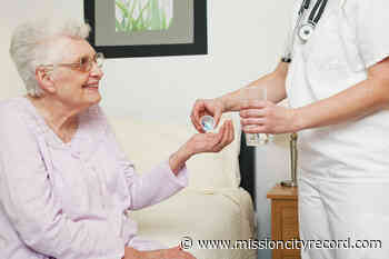 Hospital board earmarks nearly $60 million for long term care in Chilliwack and Abbotsford – Mission City Record - Mission City Record