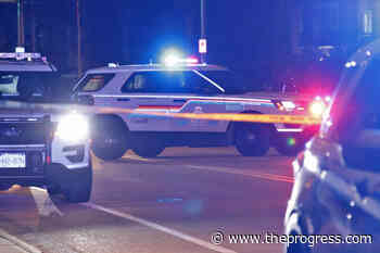One injured in 'targeted' Surrey shooting – Chilliwack Progress - Chilliwack Progress