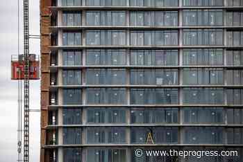 Housing minister, municipal governments at odds over BC housing supply report – Chilliwack Progress - Chilliwack Progress