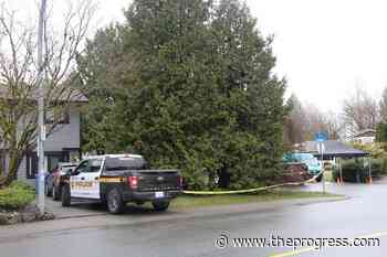 Fatal shooting in Abbotsford home – Chilliwack Progress - Chilliwack Progress