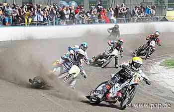 Das Jahr im Zeichen des Sandbahnrennens - Plattling; MSC Plattling; Sandbahnrennen - Passauer Neue Presse - PNP.de