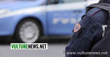 Melfi, droga in due condomini: ecco l'operazione della Polizia - vulturenews.net