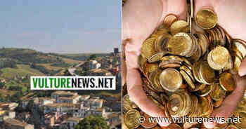 A Melfi vinti 100000 euro! Auguri al fortunato - vulturenews.net