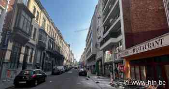 Verdachte opgepakt na moordpoging op 68-jarige Brusselse - Het Laatste Nieuws