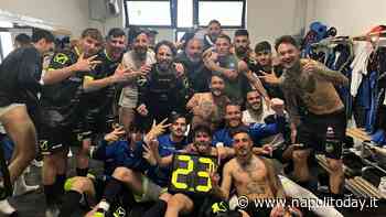 Promozione Campania/Girone D - Il Givova Capri Anacapri manda al tappeto il Santa Maria la Carità - NapoliToday