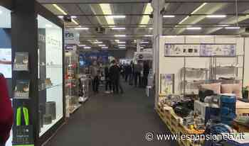 A Lariofiere di Erba torna Fornitore Offresi - Espansione TV