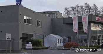 Life Danscenter organiseert Dance Work Out voor Oekraïne 12-12 - Het Laatste Nieuws