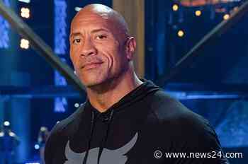 Dwayne Johnson addresses his public feud with Vin Diesel
