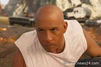 10 things to remember before seeing Fast and Furious 9