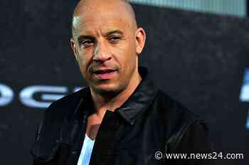 Vin Diesel will star in two more Fast & Furious films as saga comes to an end